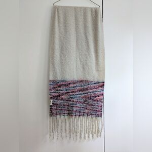 Natural Life Cozy Blanket Scarf